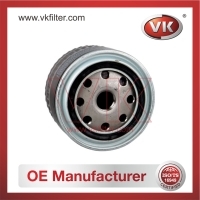 SM101 Oil Filter - Direct Replacement for 77 00 542 086 | VK OEM Fit