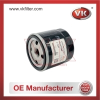 C-529 Oil Filter - Direct Replacement for 8-98165-071-0 | VK OEM Fit