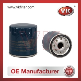 9808867880 Oil Filter - Direct Replacement for 1 812 551 | VK OEM Fit