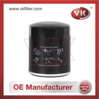 LF10-14-302 Oil Filter - Direct Replacement for LF10-14-302A | VK OEM Fit