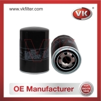 MD069782S Oil Filter - Direct Replacement for VS01-14-302A | VK OEM Fit
