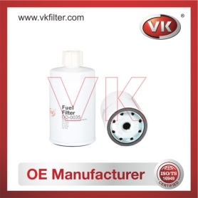FC7920 Fuel Filter - Direct Replacement for T75004271 | VK OEM Fit