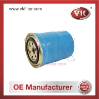 1640502NX0 Fuel Filter - Direct Replacement for 16405-02N10 | VK OEM Fit
