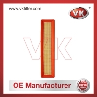 EF-691 Air filterFilter - Direct Replacement for EF-691 | VK OEM Fit