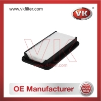 1378079J00 Air Filter - Direct Replacement for 1378079F01 | VK OEM Fit