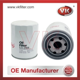 CO-2906 Oil FilterFilter - Direct Replacement for CO-2906 | VK OEM Fit