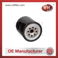 ME014833 Oil Filter Filter - Direct Replacement for ME014833 | VK OEM Fit