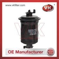 2330049055 Fuel Filter - Direct Replacement for 23300-49060 | VK OEM Fit