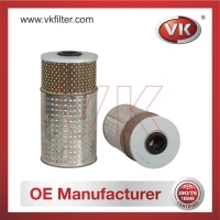 6011800109 Oil Filter Filter - Direct Replacement for 6011800109 | VK OEM Fit