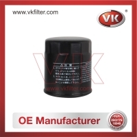 90915-YZZD2 Oil Filter - Direct Replacement for 90915-YZZJ3 | VK OEM Fit