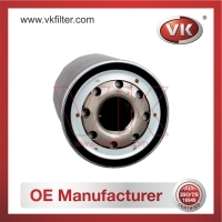15607-1671 Oil Filter - Direct Replacement for S1560-71780 | VK OEM Fit
