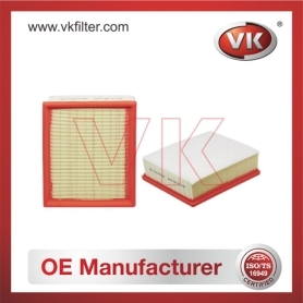 PA-6009 Air filterFilter - Direct Replacement for PA-6009 | VK OEM Fit