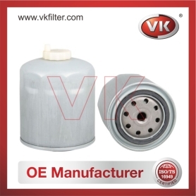 84217953 Fuel Filter - Direct Replacement for 47128205 | VK OEM Fit