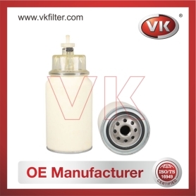 FS19816 Fuel Filter - Direct Replacement for 53C0436 | VK OEM Fit