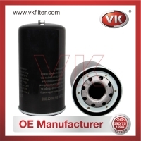 15607-1731 Oil Filter - Direct Replacement for 5-86506-949-0 | VK OEM Fit