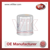 PF47 Oil Filter - Direct Replacement for 650382 | VK OEM Fit