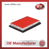 MA700 Air filterFilter - Direct Replacement for MA700 | VK OEM Fit
