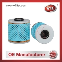 G1014 Oil Filter - Direct Replacement for 5022-737 | VK OEM Fit