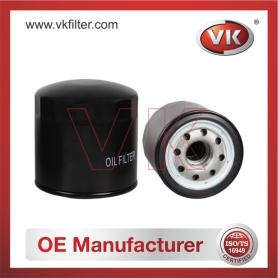 8-97371334-0 Oil Filter - Direct Replacement for 1520889TA3 | VK OEM Fit