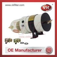 900FH Fuel Filter - Direct Replacement for 90GPH | VK OEM Fit