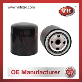 15208-BN30A Oil Filter - Direct Replacement for 116090603000 | VK OEM Fit