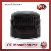 2105-1012005 Oil Filter - Direct Replacement for 7701348023 | VK OEM Fit
