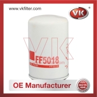 1908312 Fuel Filter - Direct Replacement for 2430049 | VK OEM Fit