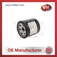 25181616 Oil Filter - Direct Replacement for 24106090 | VK OEM Fit