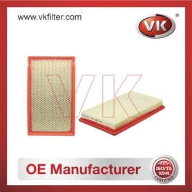25161977 Air Filter Filter - Direct Replacement for 25161977 | VK OEM Fit