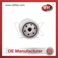 15208-EB70D Oil Filter - Direct Replacement for 1564767 | VK OEM Fit