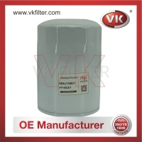 FF4037 Oil Filter - Direct Replacement for 154072365736 | VK OEM Fit