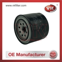 ME006066 Fuel Filter - Direct Replacement for 31945-41020 | VK OEM Fit