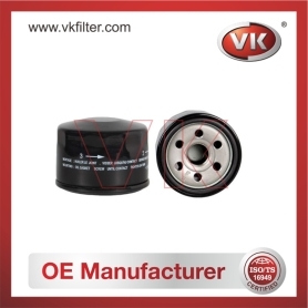 1651087J00 Oil Filter - Direct Replacement for 16510-M68K00 | VK OEM Fit