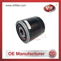 600-211-6240 Oil Filter - Direct Replacement for 600-211-624-2 | VK OEM Fit