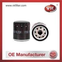 89017524 Oil Filter - Direct Replacement for 95528296 | VK OEM Fit
