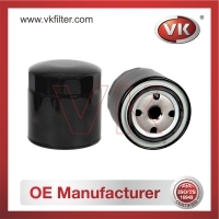 15208-BN30A Oil Filter - Direct Replacement for 116090603000 | VK OEM Fit