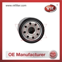 90915-YZZN2 Oil Filter - Direct Replacement for 1M01-23-802 | VK OEM Fit