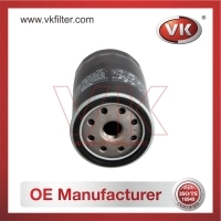 PH3619 Oil Filter - Direct Replacement for PH3619 | VK OEM Fit