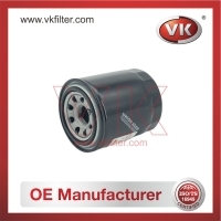 8-94463713-0 Oil Filter - Direct Replacement for 8-94463-713-1 | VK OEM Fit