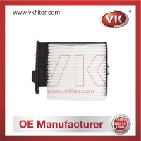 27274-ED000 Cabin Filter - Direct Replacement for 612630080087 | VK OEM Fit