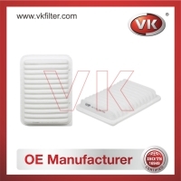 17801-21050 Air filterFilter - Direct Replacement for 17801-21050 | VK OEM Fit