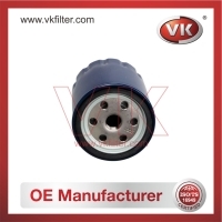 DN919 Fuel Filter - Direct Replacement for 5023923 | VK OEM Fit