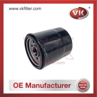 90915-YZZC5 Oil Filter - Direct Replacement for 90915YZZE1 | VK OEM Fit