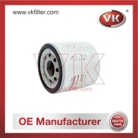 8-97148270-0 Oil Filter - Direct Replacement for 15209-89TA1 | VK OEM Fit