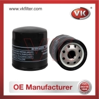 1012010-A02-AB Oil Filter - Direct Replacement for 89017525 | VK OEM Fit