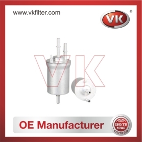 1K0201051K Petrol Filter - Direct Replacement for 1K0201051B | VK OEM Fit