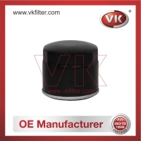 7S7G-6714-DA Oil Filter - Direct Replacement for 7S7G-6714-CA | VK OEM Fit
