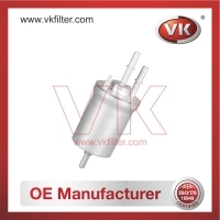 1K0201051K Petrol Filter - Direct Replacement for 1K0201051B | VK OEM Fit