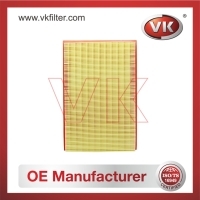 036129620D Air Filter Filter - Direct Replacement for 036 198 620 | VK OEM Fit