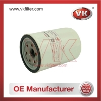 C-5812 Oil Filter - Direct Replacement for 5-87310504-0 | VK OEM Fit